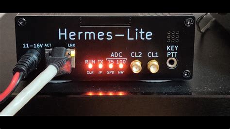 hermes lite transceiver|hermes lite sdr.